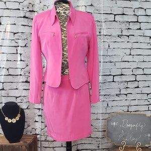 NEW Silk Women's Suit/Skirt